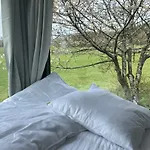 Rauszeit-tiny Waldblick באד אנדבאך