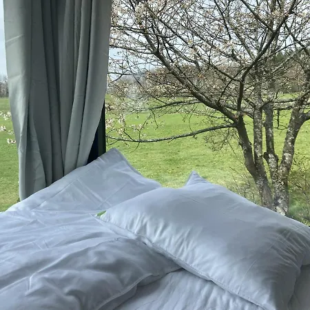 Rauszeit-tiny Waldblick Bad Endbach