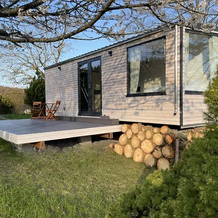 Rauszeit-tiny Waldblick Bad Endbach