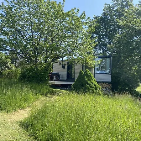 Apartment Rauszeit-tiny Waldblick