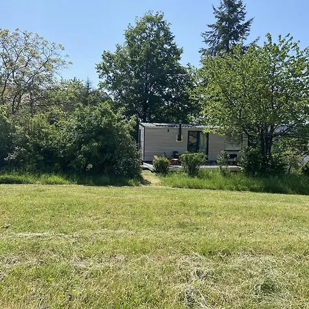 Apartamento Rauszeit-tiny Waldblick