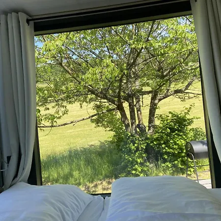 Rauszeit-tiny Waldblick *