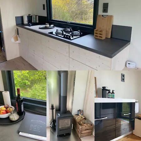 Rauszeit-tiny Waldblick *