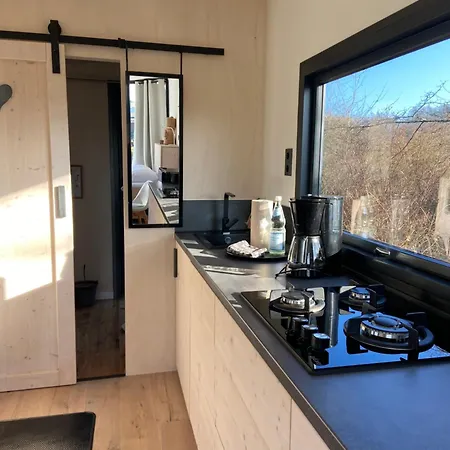 Apartamento Rauszeit-tiny Waldblick *