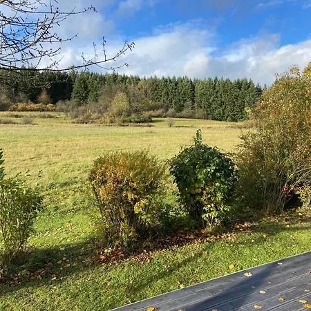 Rauszeit-tiny Waldblick