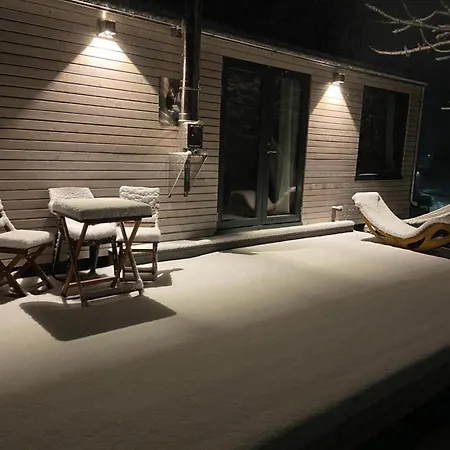 Apartment Rauszeit-tiny Waldblick *