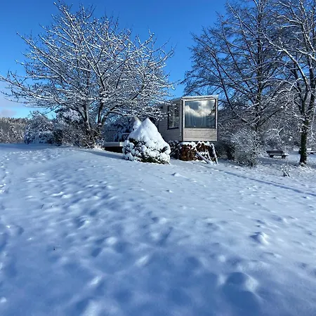 Rauszeit-tiny Waldblick *