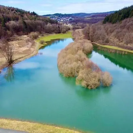 Rauszeit-tiny Waldblick Bad Endbach