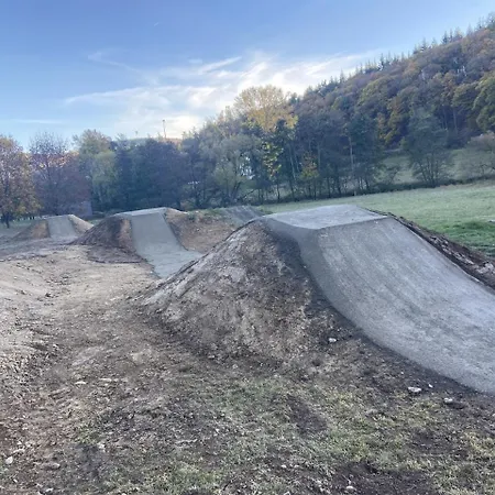 Apartamento Rauszeit-tiny Waldblick