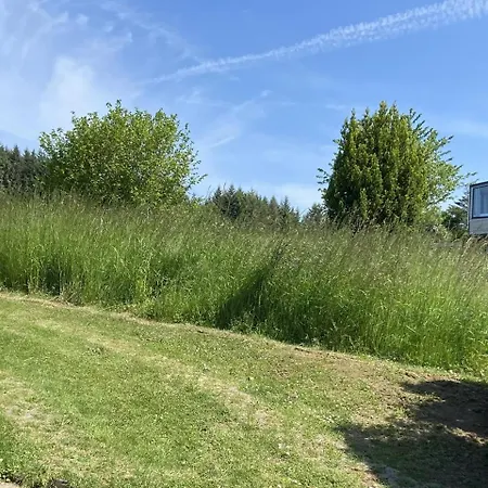 Apartment Rauszeit-tiny Waldblick Bad Endbach