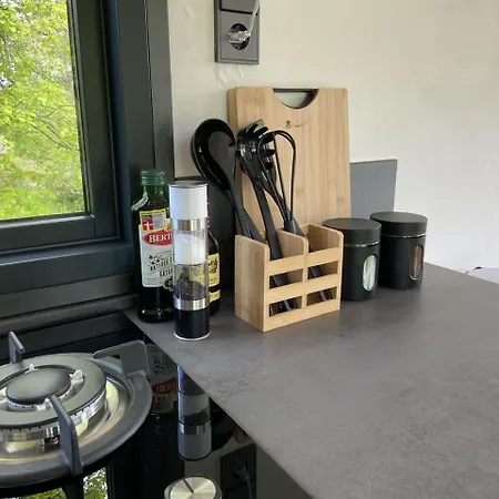 Rauszeit-tiny Waldblick Bad Endbach