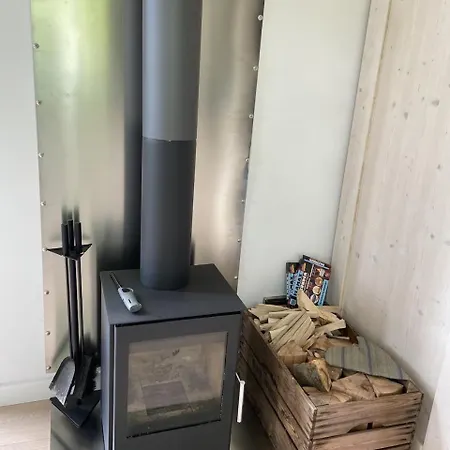 Rauszeit-tiny Waldblick *