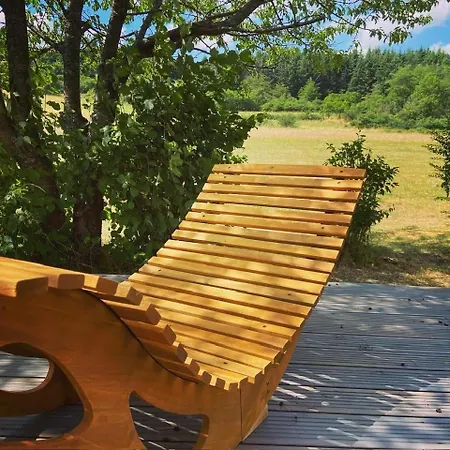 Rauszeit-tiny Waldblick