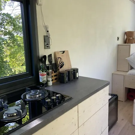 Rauszeit-tiny Waldblick Bad Endbach