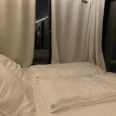 Rauszeit-tiny Waldblick * Bad Endbach