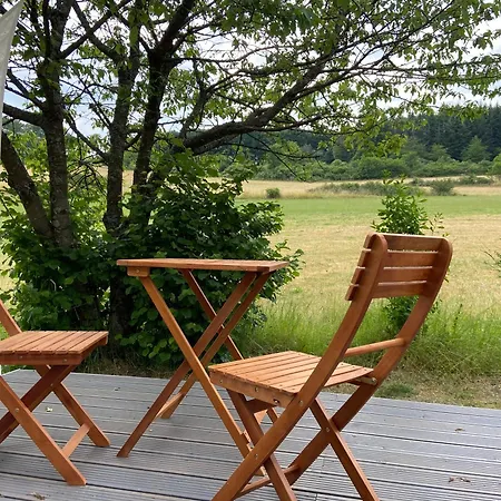 Rauszeit-tiny Waldblick Bad Endbach
