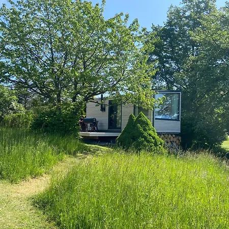 Rauszeit-tiny Waldblick Appartement