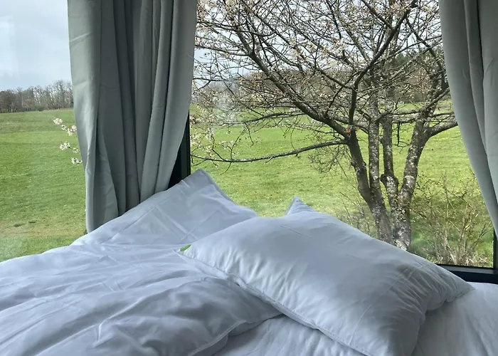 Rauszeit-tiny Waldblick Bad Endbach