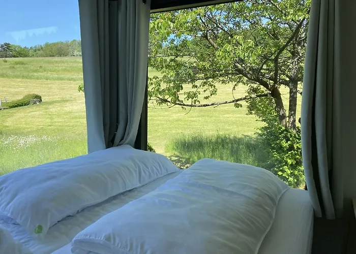 Rauszeit-tiny Waldblick Bad Endbach