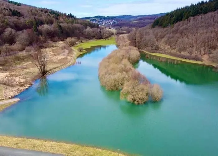 Rauszeit-tiny Waldblick Bad Endbach