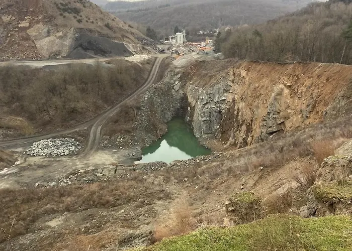 Appartement Rauszeit-tiny Waldblick *