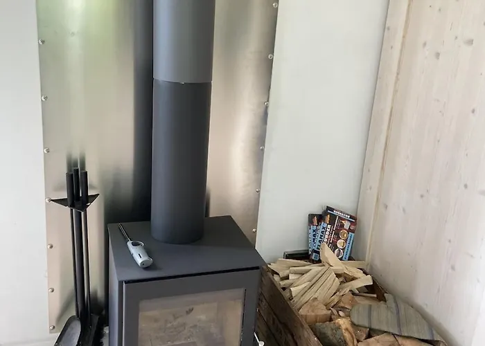 Rauszeit-tiny Waldblick *