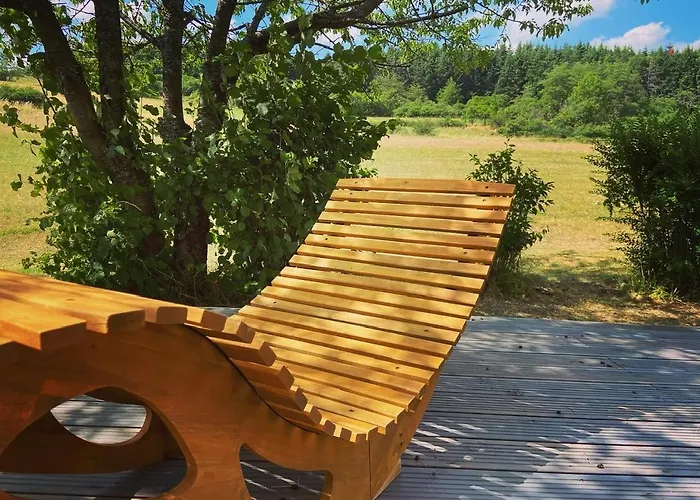 Rauszeit-tiny Waldblick