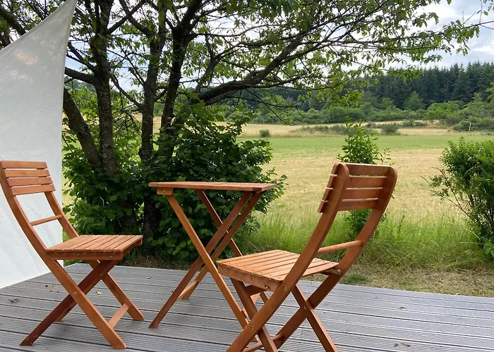 Rauszeit-tiny Waldblick Bad Endbach