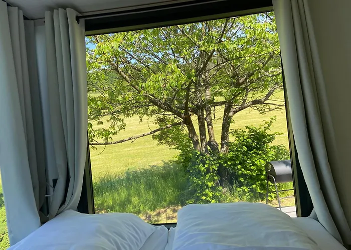 Rauszeit-tiny Waldblick Bad Endbach